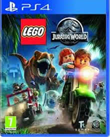 Lego Jurassic World Oyun Takas ve Satış Ümraniye