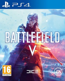Battlefield V (5) Oyun Takas ve Satış Ümraniye