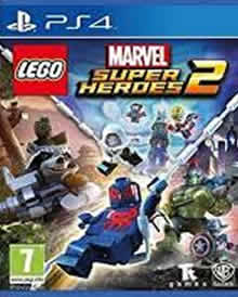 Lego Marvel Super Heroes 2 Oyun Takas ve Satış Ümraniye